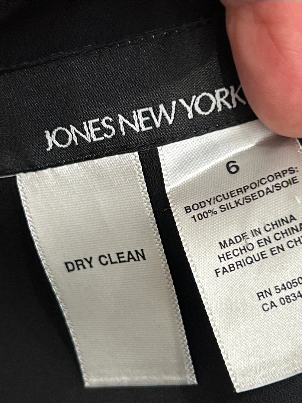 Jones New York Skirt